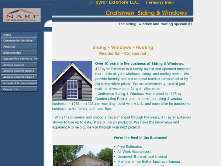 www.craftsmensiding.com