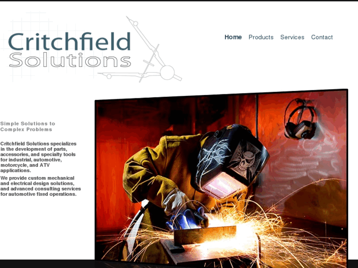 www.critchfieldsolutions.com