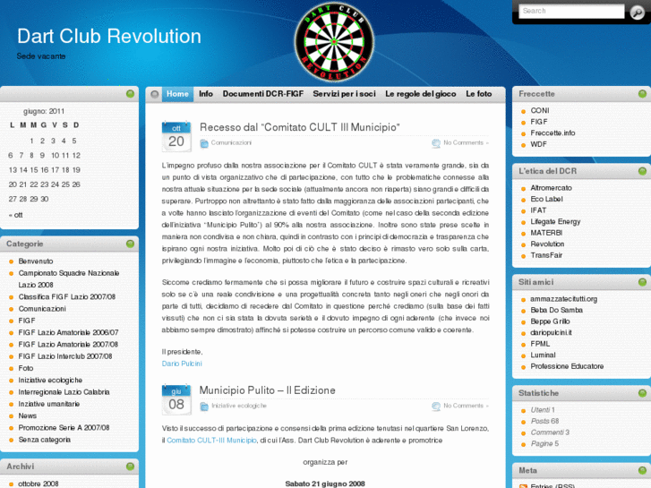 www.dartclubrevolution.it