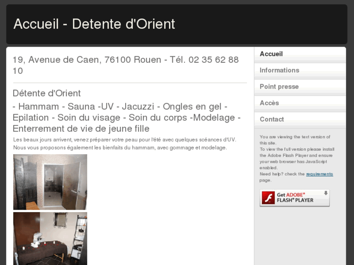 www.detente-dorient.com