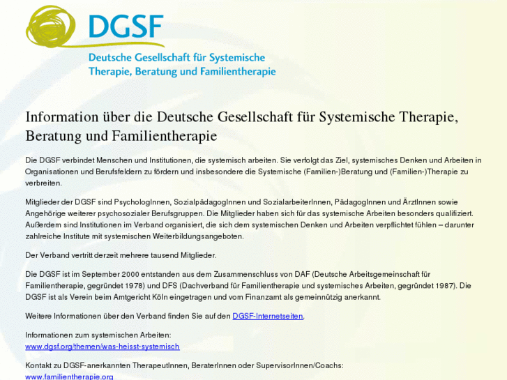 www.dgsf.info