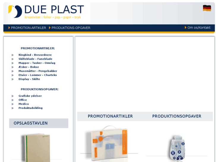 www.dueplast.com