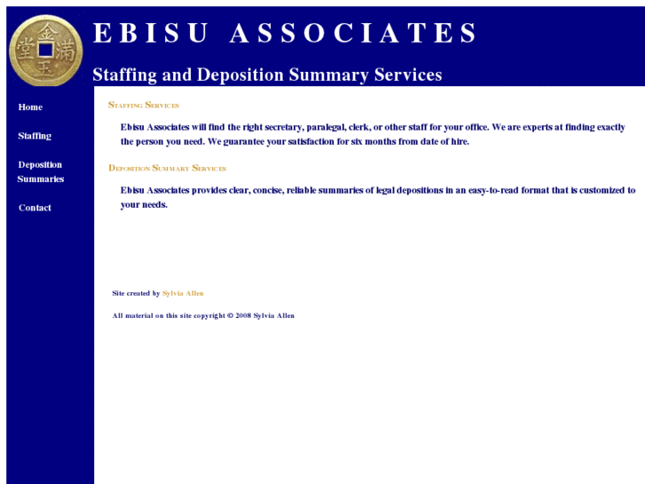 www.ebisuassociates.com