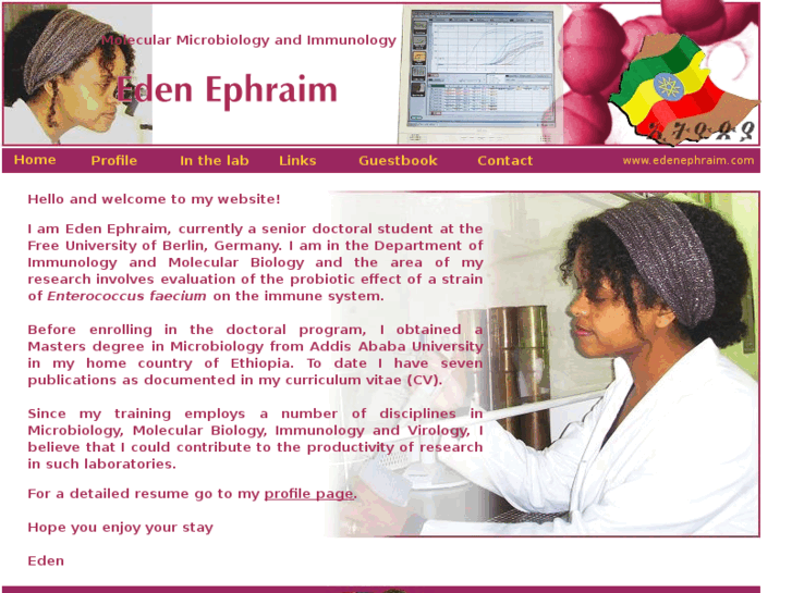 www.edenephraim.com