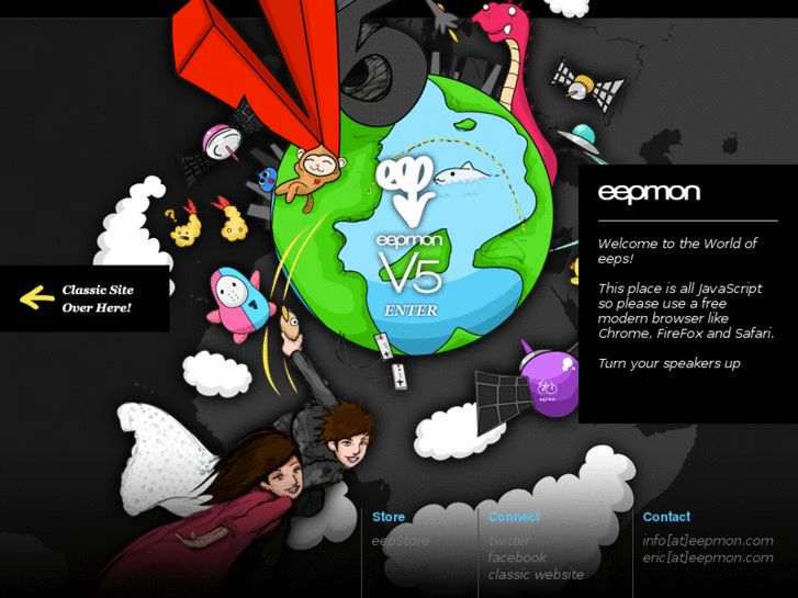 www.eepmon.net