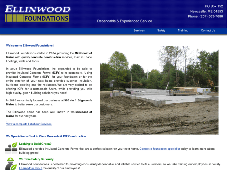 www.ellinwoodfoundations.com