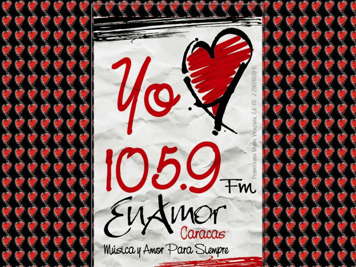 www.enamorfm.com