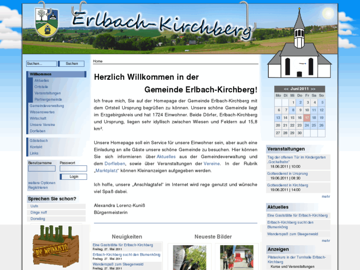 www.erlbach-kirchberg.info