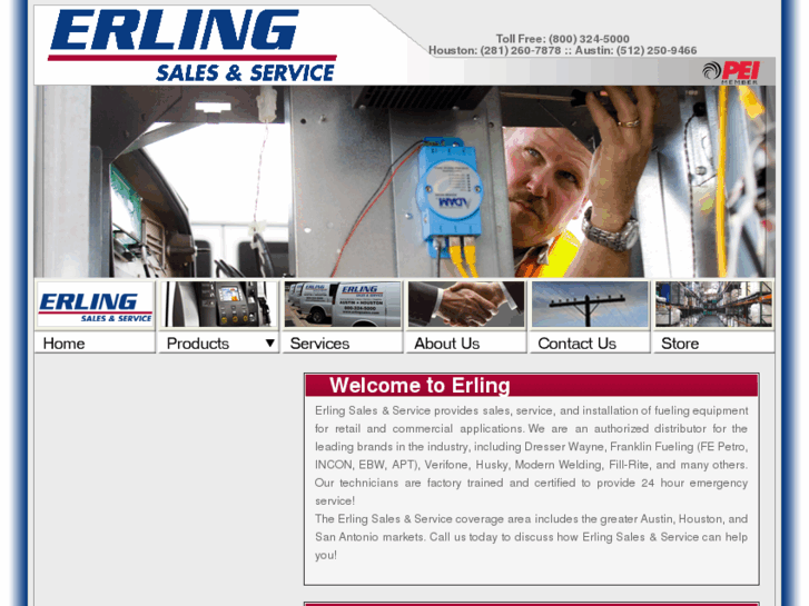 www.erlingsales.com