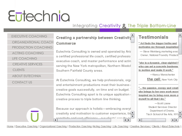 www.eutechniaconsulting.com
