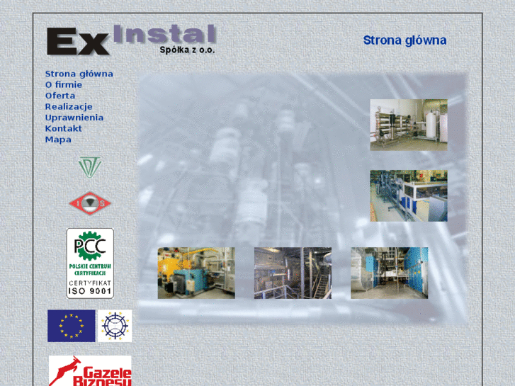 www.exinstal.com