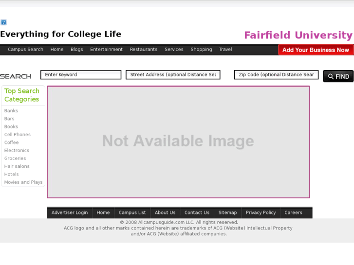 www.fairfieldcampusguide.com