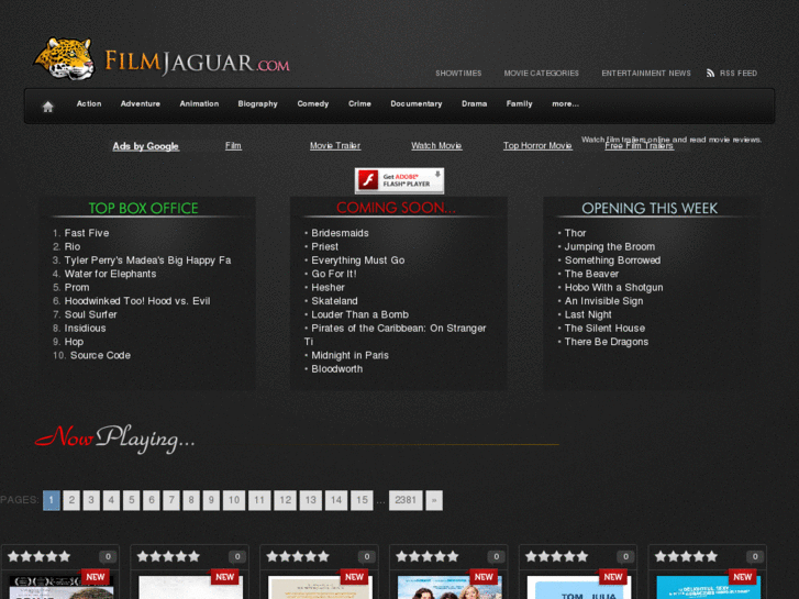 www.filmjaguar.com