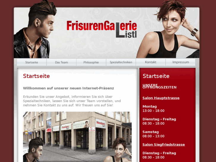 www.frisuren-galerie.net