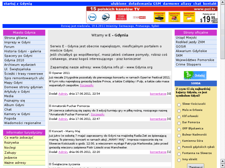 www.gdynia.info.pl