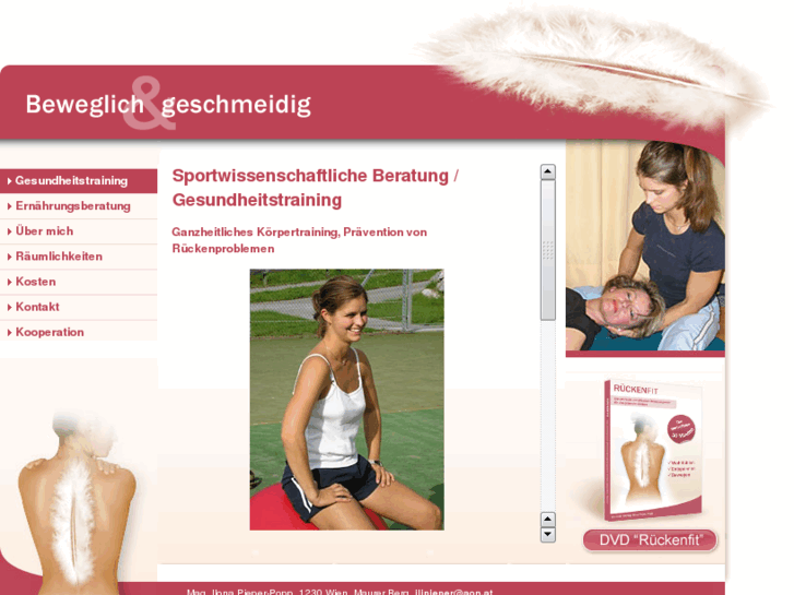 www.gesundheitstraining.or.at