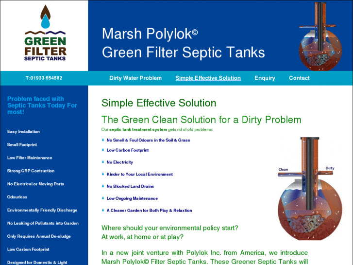 www.greenfilterseptictanks.co.uk