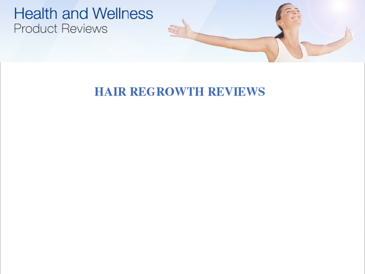 www.hair-regrowth-reviews.com