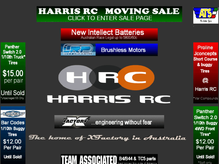 www.harrisrc.com