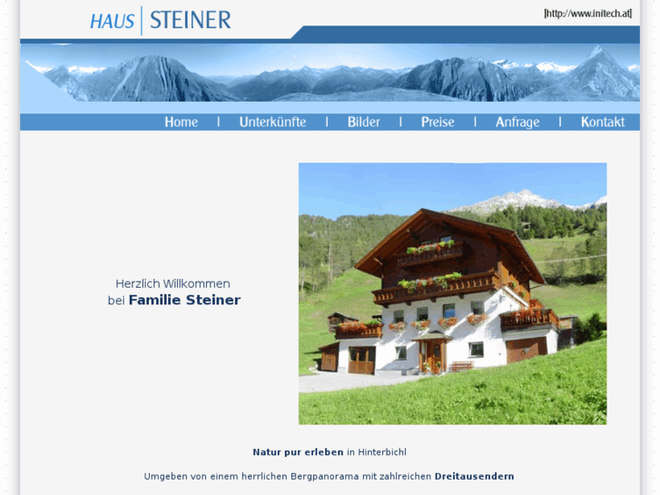 www.haus-steiner.com