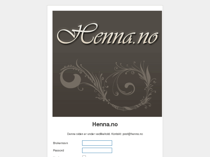 www.henna.no