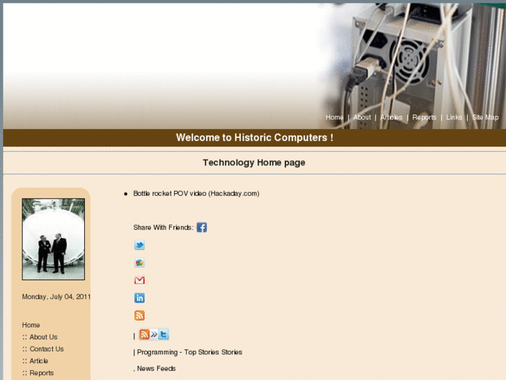 www.historiccomputers.co.uk