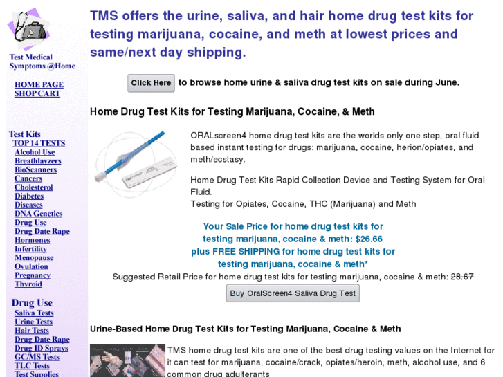 www.home-drug-test-kits.com