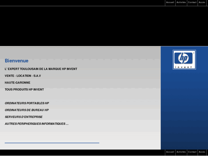www.hpinvent-toulouse.com