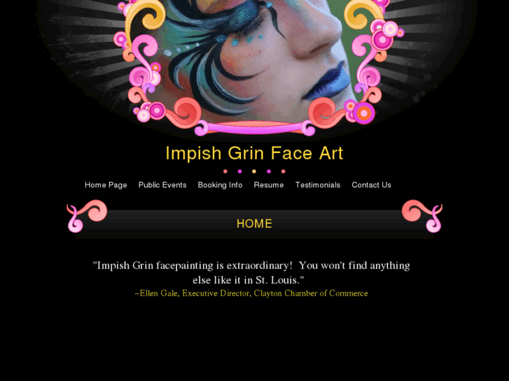 www.impish-grin.com