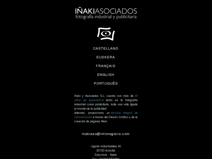 www.inakiasociados.com