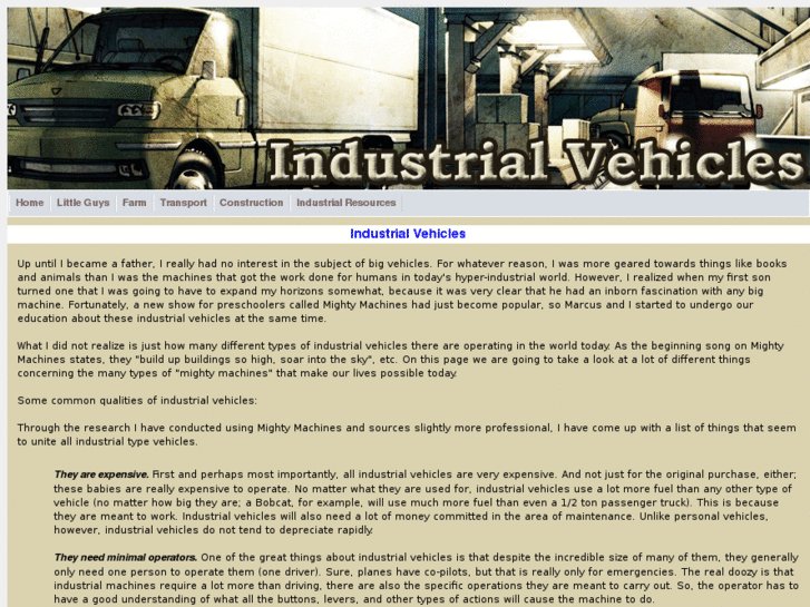 www.industrialvehicles.ca