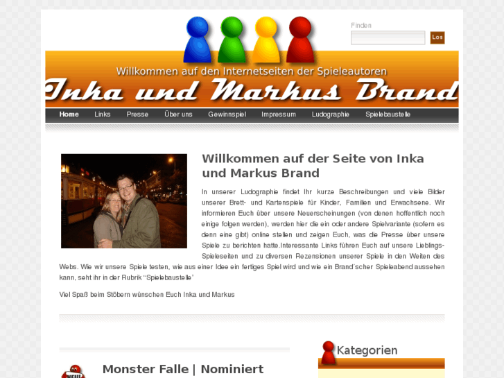 www.inka-und-markus-brand.de