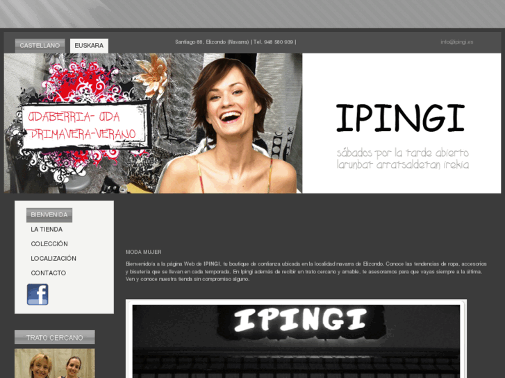 www.ipingi.es