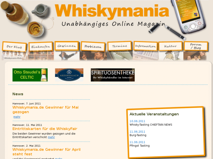 www.islaywhisky.com