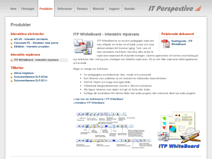 www.itpwhiteboard.com