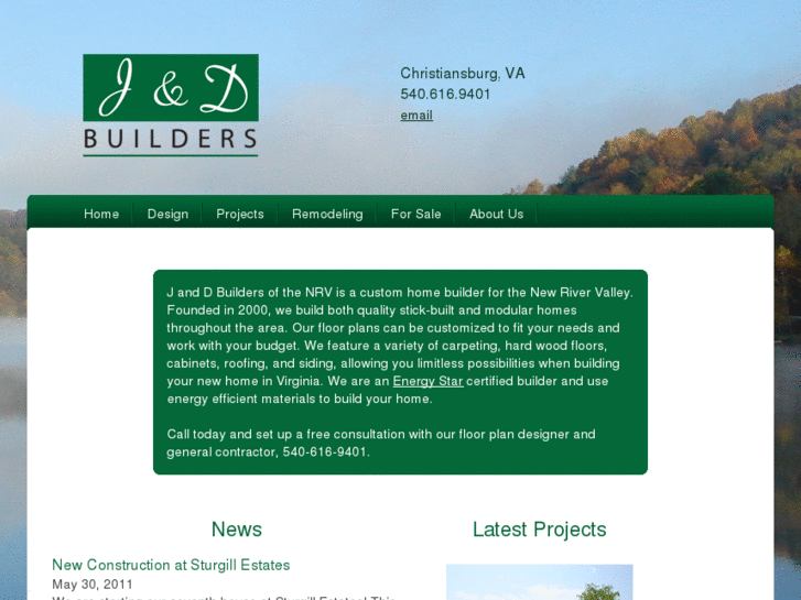 www.janddbuilders.com