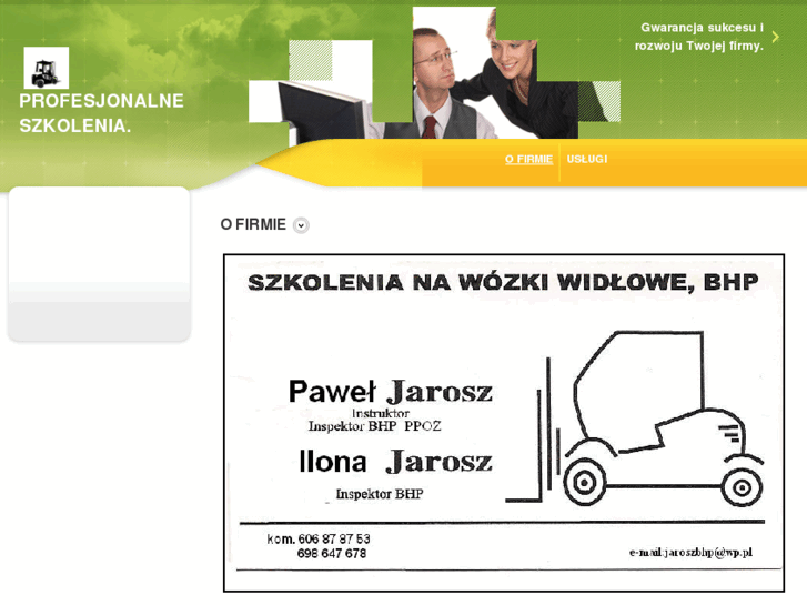 www.jarosz.org