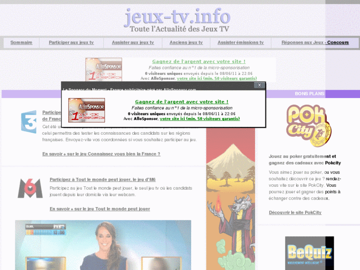 www.jeux-tv.info