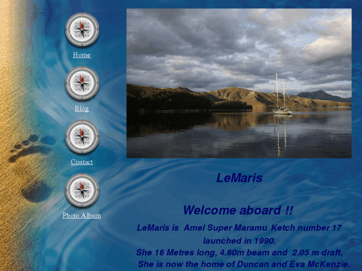 www.lemaris.net