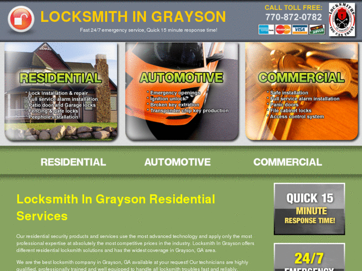 www.locksmithingrayson.com