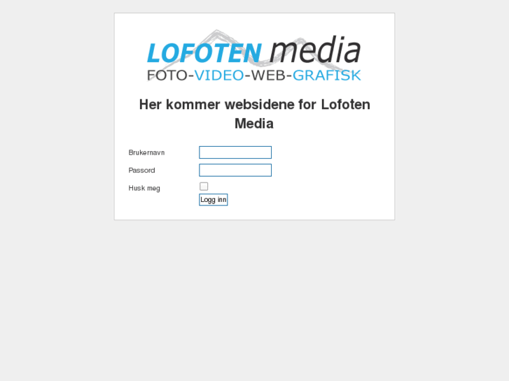 www.lofotenmedia.com