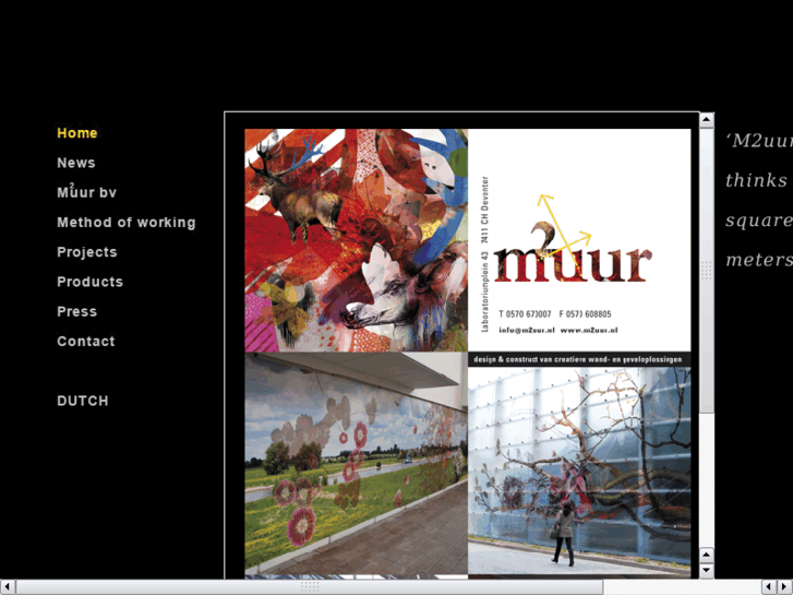 www.m2uur.com