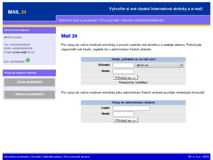 www.mail24.cz