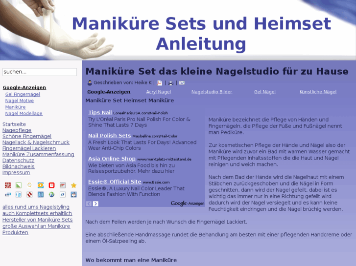www.manikuere-set.com