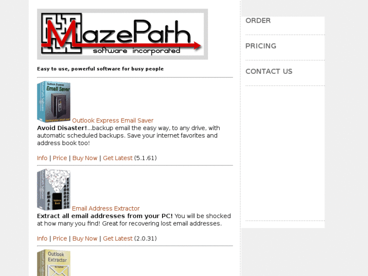 www.mazepath.com