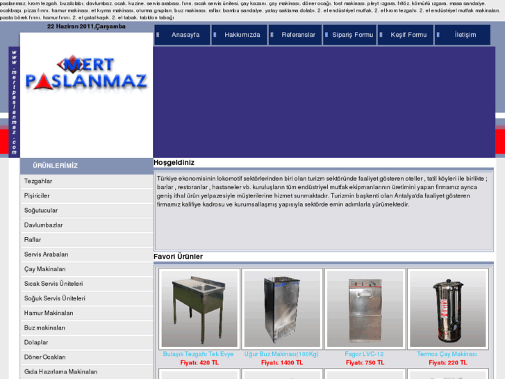 www.mertpaslanmaz.com