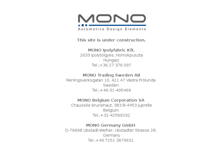 www.mono-group.com