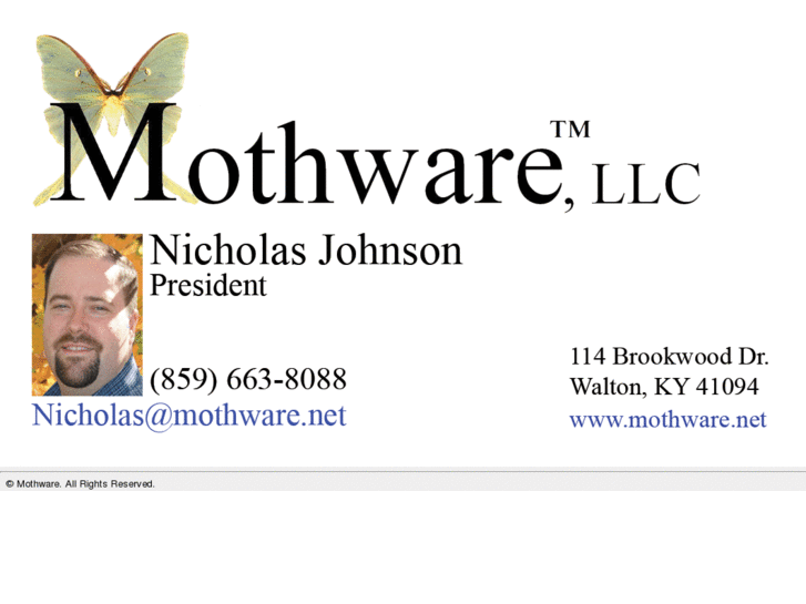 www.mothware.net
