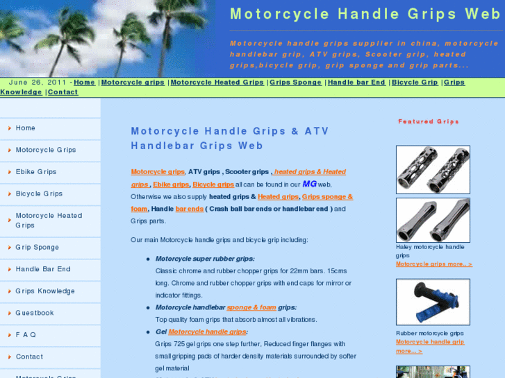 www.motorcycle-grip.com