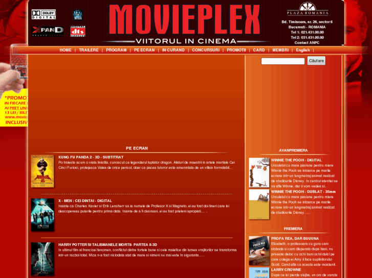 www.movieplex.ro